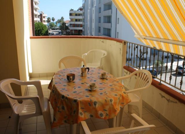 Residence Il Sole - Alba Adriatica