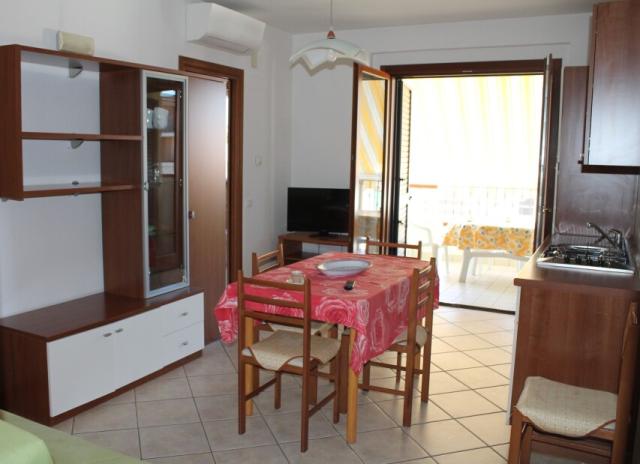 Residence Il Sole - Alba Adriatica