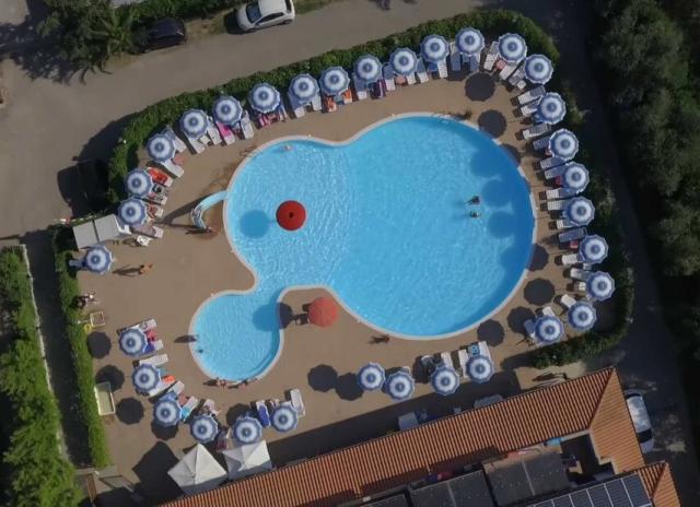 Villaggio Europa Unita - Silvi Marina