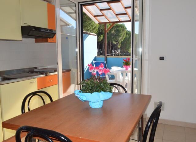 Villaggio Europa Unita - Silvi Marina