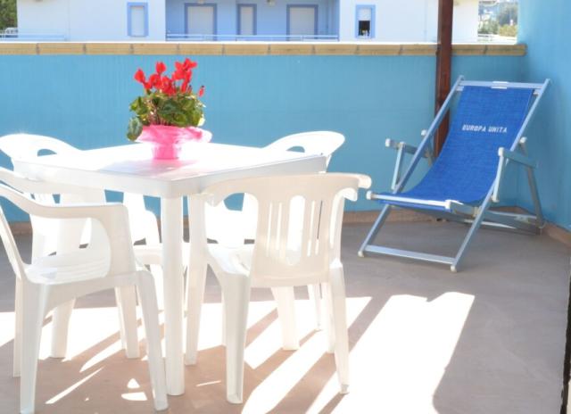 Villaggio Europa Unita - Silvi Marina