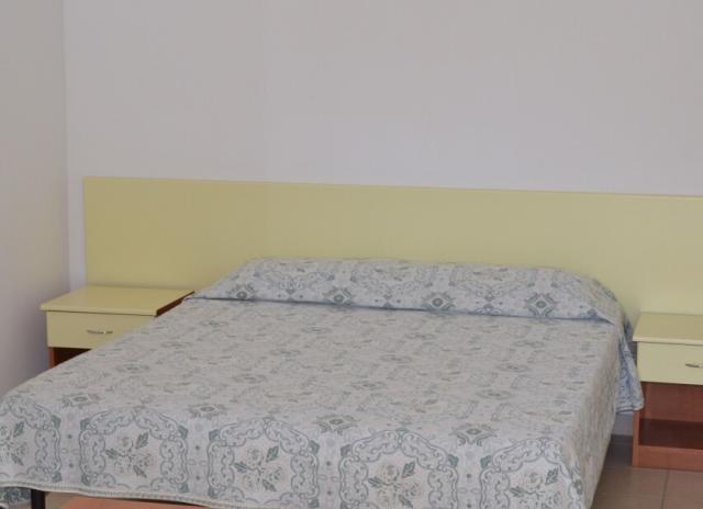 Villaggio Europa Unita - Silvi Marina