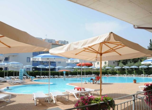 Villaggio Europa Unita - Silvi Marina