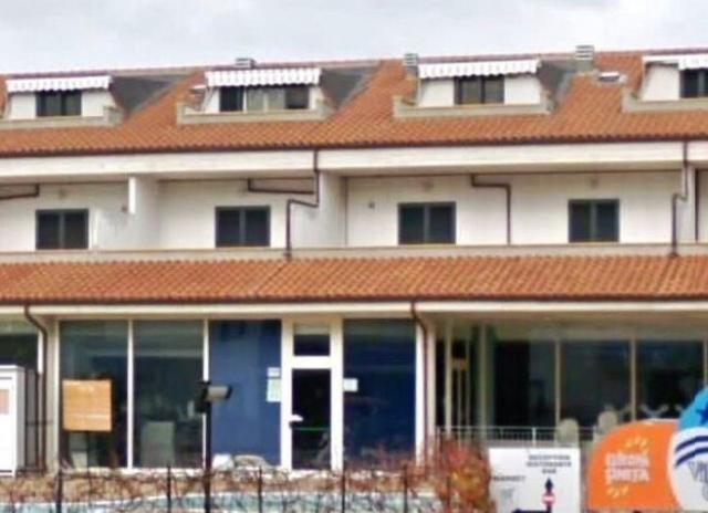 Villaggio Europa Unita - Silvi Marina