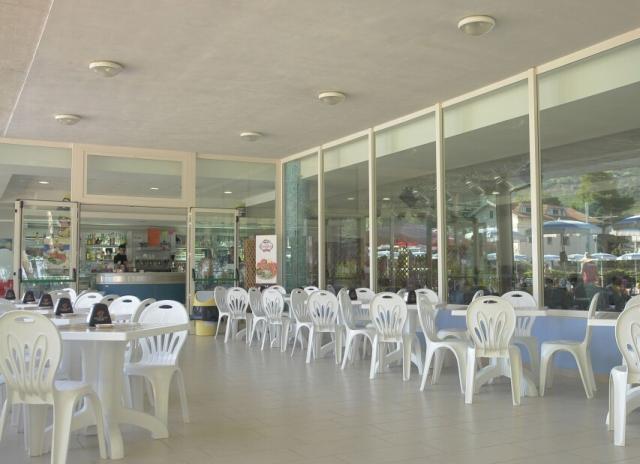 Villaggio Europa Unita - Silvi Marina