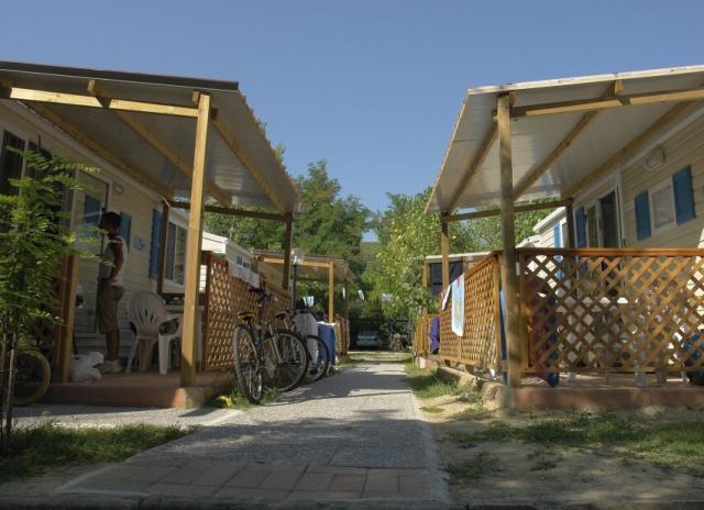 Villaggio Europa Unita - Silvi Marina