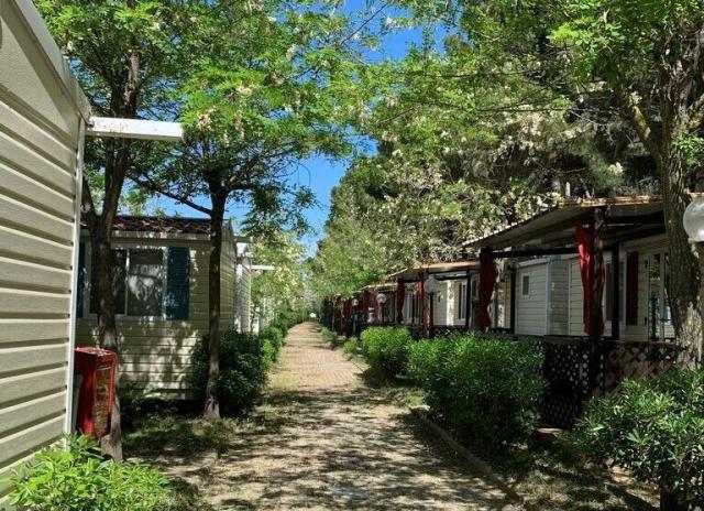 Villaggio Europa Unita - Silvi Marina