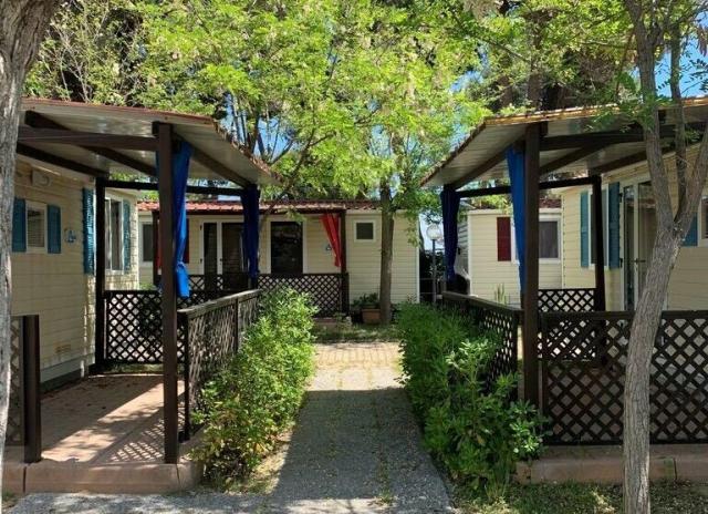 Villaggio Europa Unita - Silvi Marina