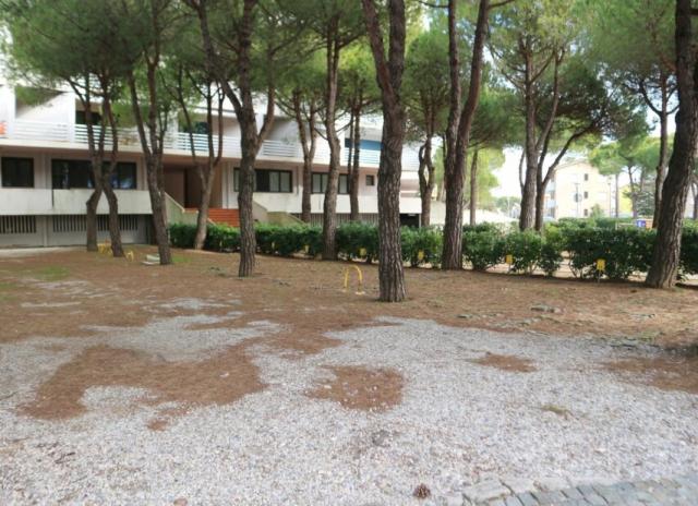 Residence Giove - Lignano Sabbiadoro