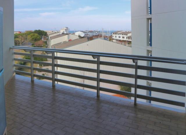 Residence Giove - Lignano Sabbiadoro