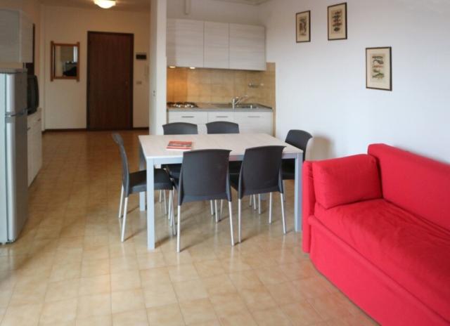 Residence Giove - Lignano Sabbiadoro