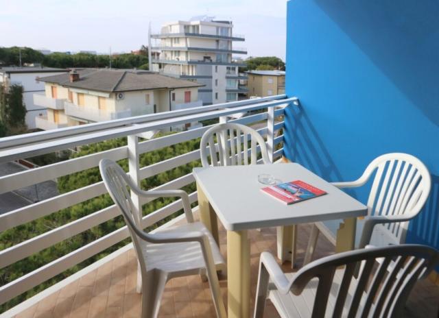 Residence Giove - Lignano Sabbiadoro