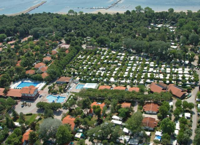 Villaggio Residence Punta Spin - Grado