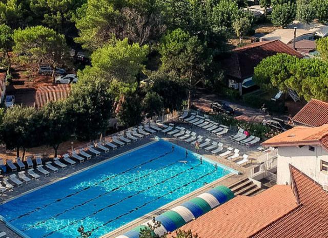 Villaggio Residence Punta Spin - Grado