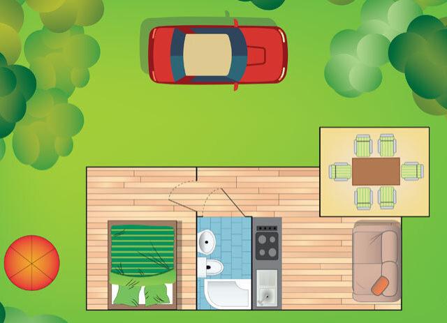 Villaggio Residence Punta Spin - Grado