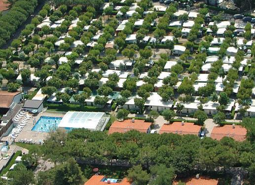 Villaggio Residence Punta Spin - Grado