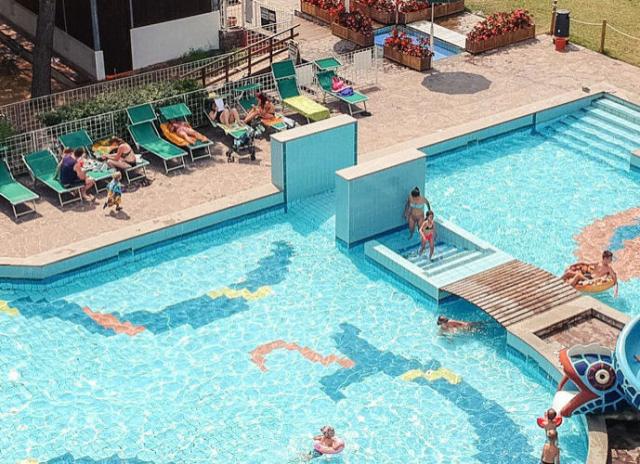 Villaggio Residence Punta Spin - Grado