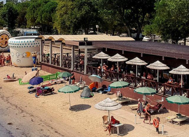 Villaggio Residence Punta Spin - Grado