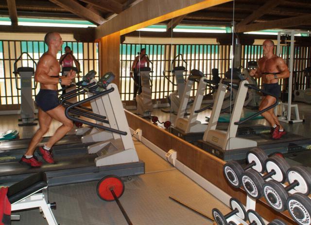 Villaggio Residence Punta Spin - Grado