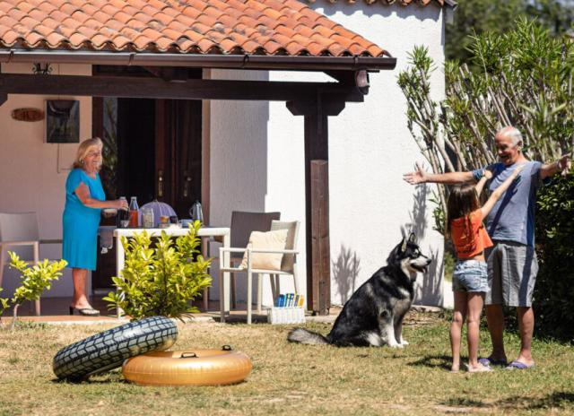 Villaggio Residence Punta Spin - Grado