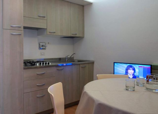 Villaggio Residence Punta Spin - Grado