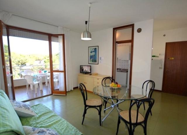 Residence Gardenia (dodavatel 2) - Lignano Riviera