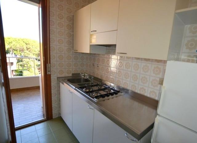 Residence Gardenia (dodavatel 2) - Lignano Riviera