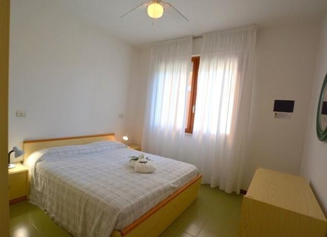 Residence Gardenia (dodavatel 2) - Lignano Riviera