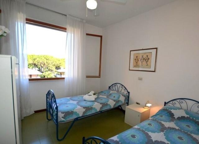 Residence Gardenia (dodavatel 2) - Lignano Riviera