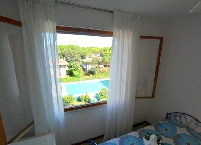 Residence Gardenia (dodavatel 2) - Lignano Riviera