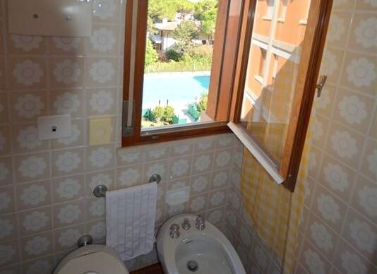 Residence Gardenia (dodavatel 2) - Lignano Riviera