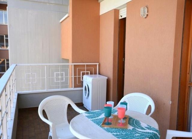 Residence Gardenia (dodavatel 2) - Lignano Riviera