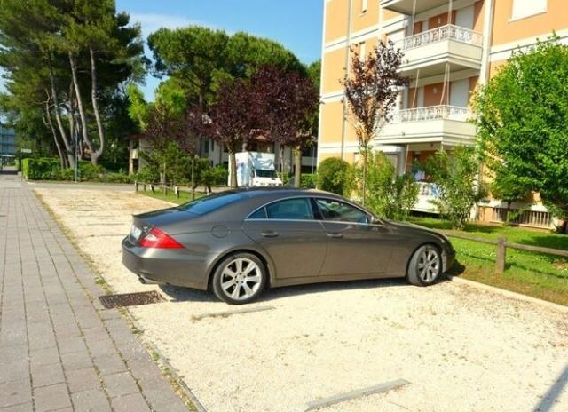 Residence Gardenia (dodavatel 2) - Lignano Riviera