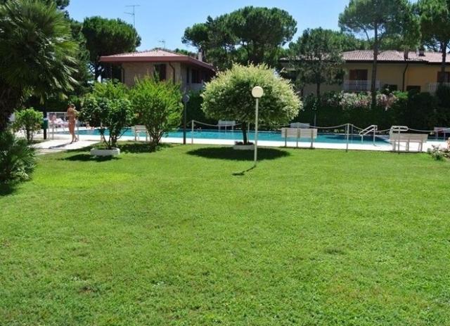 Residence Gardenia (dodavatel 2) - Lignano Riviera