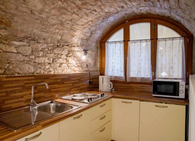 Residence Borgo Alba Chiara - Toscolano-Maderno