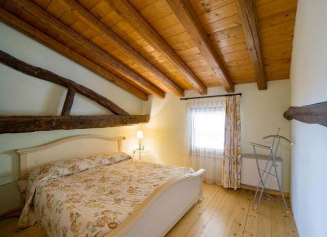 Residence Borgo Alba Chiara - Toscolano-Maderno