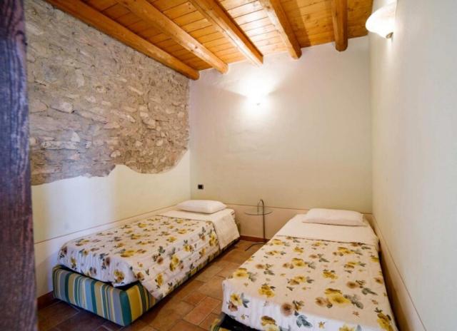 Residence Borgo Alba Chiara - Toscolano-Maderno