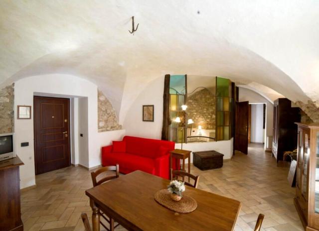 Residence Borgo Alba Chiara - Toscolano-Maderno
