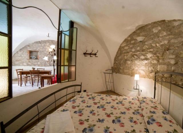 Residence Borgo Alba Chiara - Toscolano-Maderno