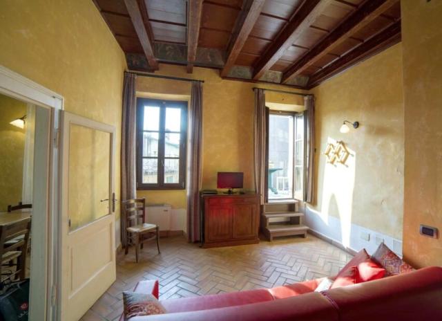 Residence Borgo Alba Chiara - Toscolano-Maderno