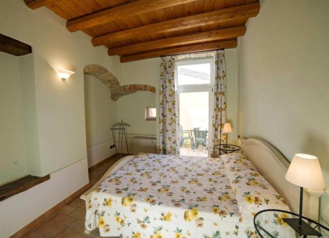 Residence Borgo Alba Chiara - Toscolano-Maderno