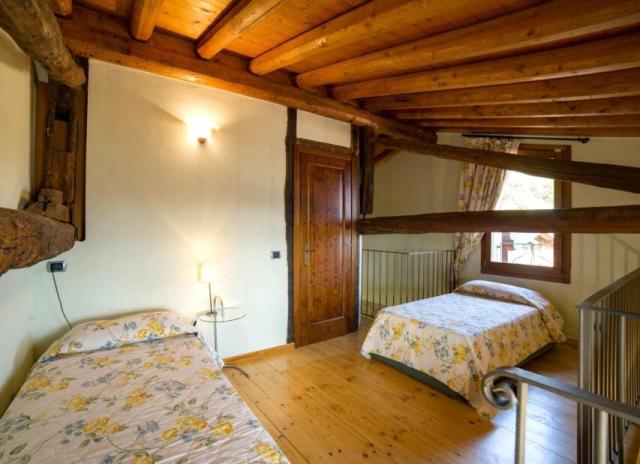 Residence Borgo Alba Chiara - Toscolano-Maderno