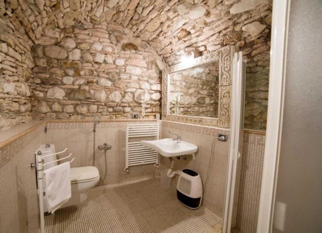 Residence Borgo Alba Chiara - Toscolano-Maderno