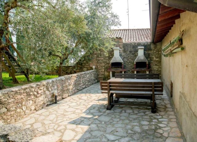 Residence Borgo Alba Chiara - Toscolano-Maderno