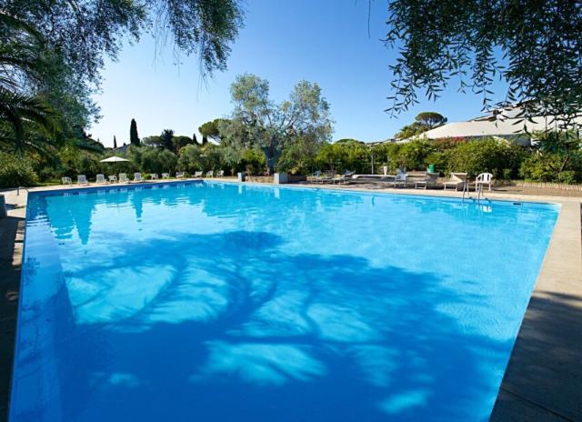 Residence Park Solemaremma - Castiglione della Pescaia