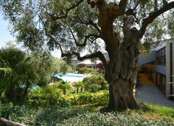 Residence Park Solemaremma - Castiglione della Pescaia