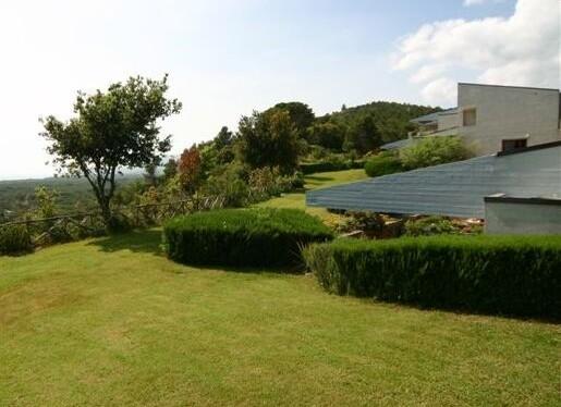 Residence Park Solemaremma - Castiglione della Pescaia
