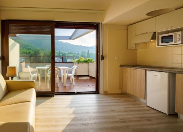 Residence Park Solemaremma - Castiglione della Pescaia