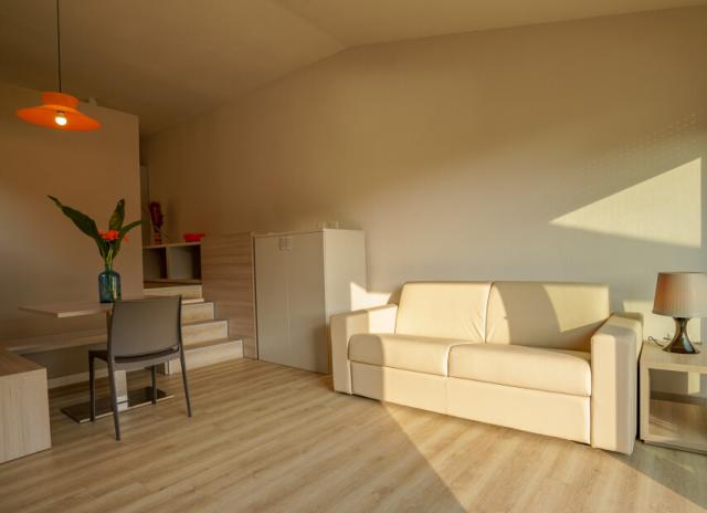 Residence Park Solemaremma - Castiglione della Pescaia