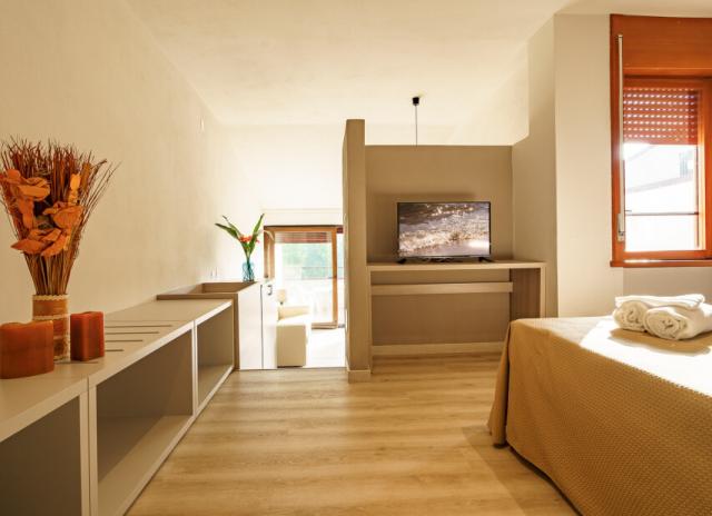 Residence Park Solemaremma - Castiglione della Pescaia